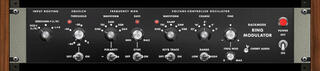 Tonstudio-Software Plug-In Effekt Cherry Audio Rackmode Signal Processors (Digitales Produkt) - 3
