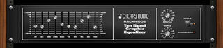 Tonstudio-Software Plug-In Effekt Cherry Audio Rackmode Signal Processors (Digitales Produkt) - 7