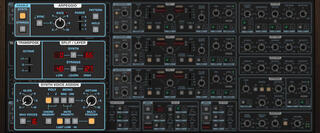 Studiový software VST Instrument Cherry Audio Dreamsynth Synthesizer (Digitální produkt) - 1