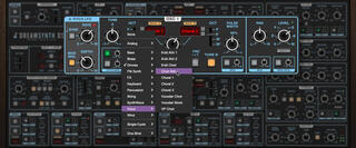Studiový software VST Instrument Cherry Audio Dreamsynth Synthesizer (Digitální produkt) - 4