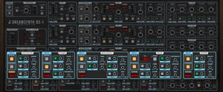 Studiový software VST Instrument Cherry Audio Dreamsynth Synthesizer (Digitální produkt) - 6