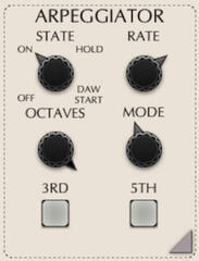 VST Instrument GForce Oberheim SEM (Digitální produkt) - 3