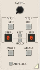 VST Instrument GForce Oberheim SEM (Digitální produkt) - 4