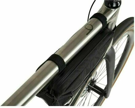 Cykelväska Agu Bar Bag Handlebar Bag Venture Black 2 L - 8