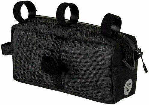 Bicycle bag Agu Bar Bag Handlebar Bag Venture Reflective Mist 2 L - 3