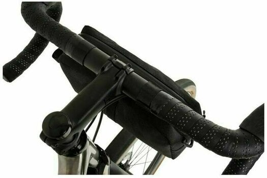 Cykeltaske Agu Bar Bag Handlebar Bag Venture Reflective Mist 2 L - 6