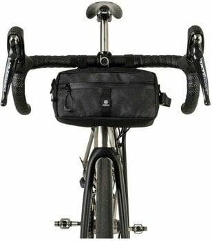 Biciklistička torba Agu Bar Bag Handlebar Bag Venture Reflective Mist 2 L - 10