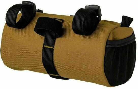 Чанта за велосипеди Agu Roll Bag Handlebar Venture Armagnac 1,5 L - 3