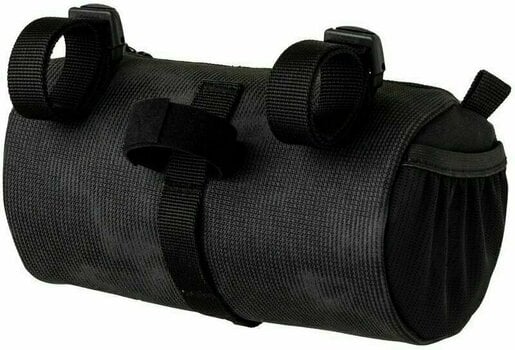 Kolesarske torbe Agu Roll Bag Handlebar Venture Reflective Mist 1,5 L - 3