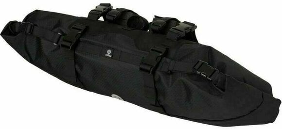 Bolsa de bicicleta Agu Handlebar Bag Venture Black 17 L - 2