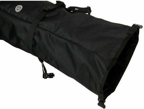 Kolesarske torbe Agu Handlebar Bag Venture Black 17 L - 5