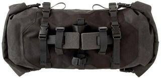 Borsa bicicletta Agu Venture Borsa da manubrio Reflective Mist 17 L - 3