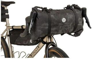 Borsa bicicletta Agu Venture Borsa da manubrio Reflective Mist 17 L - 4