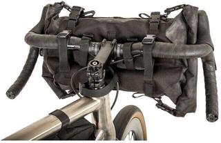 Borsa bicicletta Agu Venture Borsa da manubrio Reflective Mist 17 L - 5