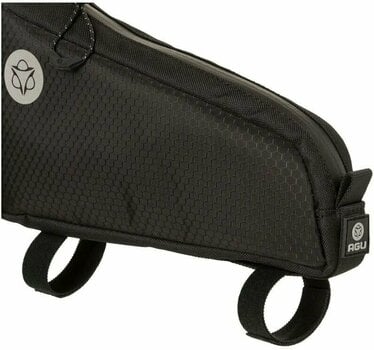Fahrradtasche Agu Top-Tube Bag Venture Black 0,7 L - 5