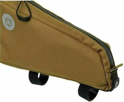 Kerékpár táska Agu Top-Tube Bag Venture Armagnac 0,7 L - 4