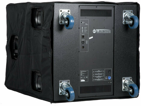 Чанта / калъф за аудио оборудване RCF TTS28 Protection Cover - 3