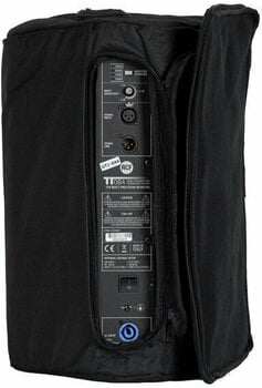 Hoes/koffer voor geluidsapparatuur RCF TT08 Protection Cover - 4