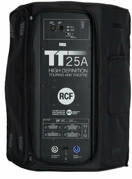 Obal / kufor na zvukovú techniku RCF TT25 Protection Cover - 4