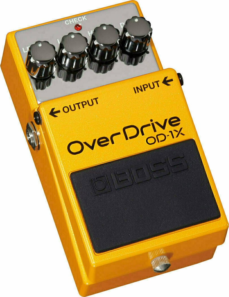 ギター BOSS OD1X Boss OD-1X - Boss - Kostki - Sklep Guitar Center