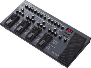 Multieffekt Boss ME-80 Multieffekt - 1