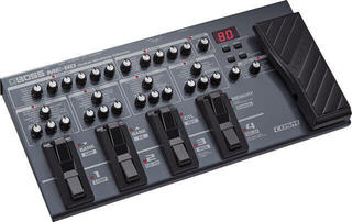 Multieffekt Boss ME-80 Multieffekt - 3