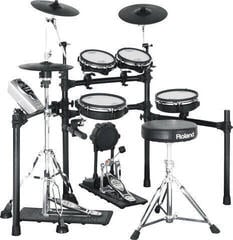Accessoire d'atténuation Roland NE-10 Noise Eater Accessoire d'atténuation - 6