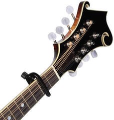Kapodaster D'Addario Planet Waves PW-CP-11 NS Kapodaster - 1