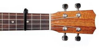 Ukulele Capo D'Addario Planet Waves PW-CP-12 NS Ukulele Capo - 1
