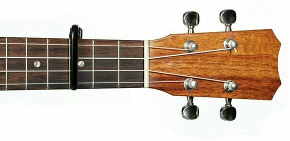 Capo para ukulele D'Addario Planet Waves PW-CP-12 NS - 2