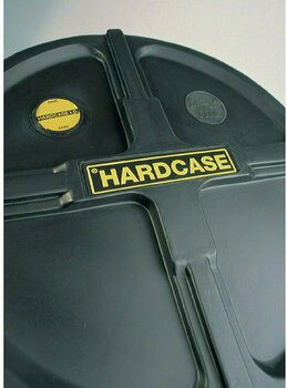Kovček za bobne Hardcase HN14FFS Kovček za bobne - 2