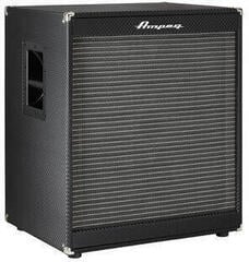 Basový reprobox Ampeg PF-410 HLF Basový reprobox - 1