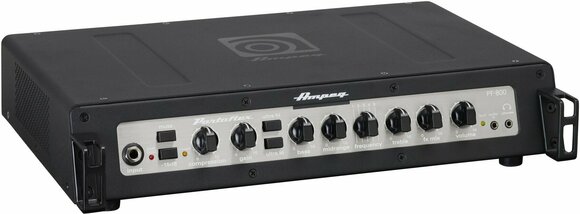 Solid-State Bass Amplifier Ampeg PF800 Portaflex - 4