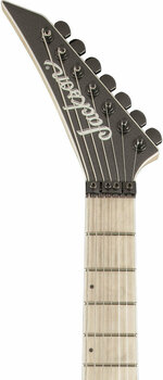 Elektrische gitaar Jackson Pro DK7-M Dinky Metallic Black - 3