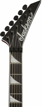 Elektrische gitaar Jackson Soloist SLX Metallic Red - 3