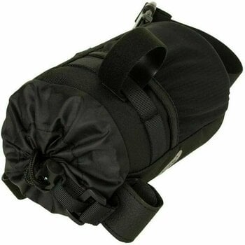 Bicycle bag Agu Snack Pack Venture Black 1 L - 3