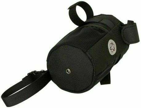 Biciklistička torba Agu Snack Pack Venture Black 1 L - 4