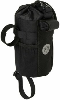 Biciklistička torba Agu Snack Pack Venture Black 1 L - 5