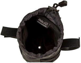 Borsa bicicletta Agu Snack Pack Venture Borsa da manubrio Reflective Mist 1 L - 4