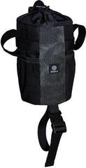 Borsa bicicletta Agu Snack Pack Venture Borsa da manubrio Reflective Mist 1 L - 5