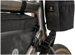 Borsa bicicletta Agu Snack Pack Venture Borsa da manubrio Reflective Mist 1 L - 7