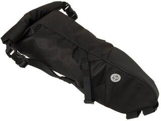 Bolsa de bicicleta Agu Seat Pack Venture Bolsa de sillín Black 10 L - 2