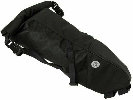 Fahrradtasche Agu Seat Pack Venture Black 10 L - 3