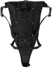 Bolsa de bicicleta Agu Seat Pack Venture Bolsa de sillín Black 10 L - 3
