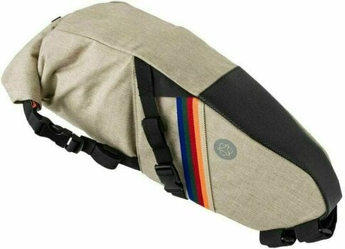 Kolesarske torbe Agu Seat Pack Venture Vintage 10 L - 2