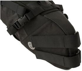 Borsa bicicletta Agu Seat Pack Venture Borsa da sella Reflective Mist 10 L - 1