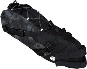 Borsa bicicletta Agu Seat Pack Venture Borsa da sella Reflective Mist 10 L - 2