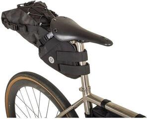 Borsa bicicletta Agu Seat Pack Venture Borsa da sella Reflective Mist 10 L - 4