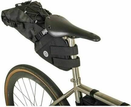 Saco para bicicletas Agu Seat Pack Venture Reflective Mist 10 L - 5