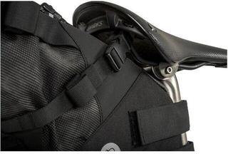 Borsa bicicletta Agu Seat Pack Venture Borsa da sella Reflective Mist 10 L - 5